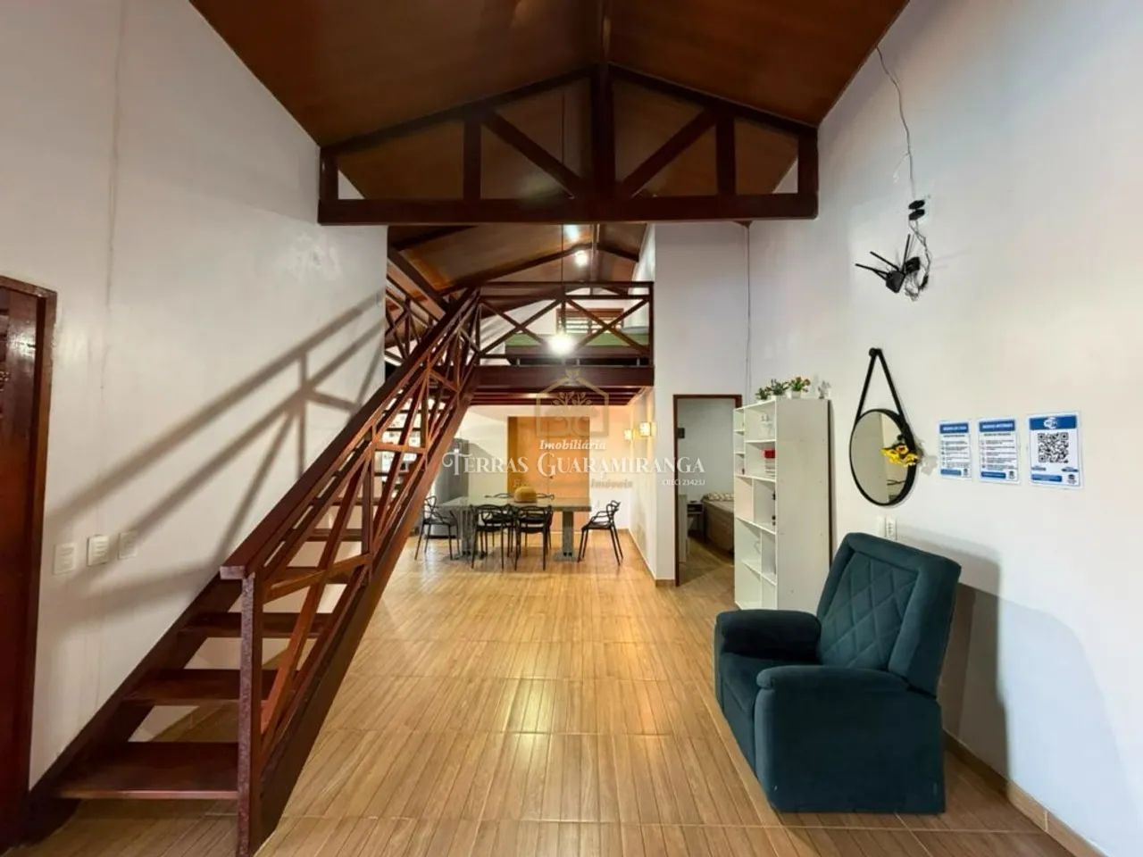 Venda de Casas / Chácara na cidade de Pacoti - Foto 5