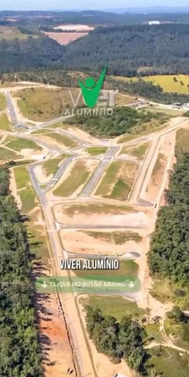 Oportunidade TERRENO VEM VIVER ALUMÍNIO - Foto 2