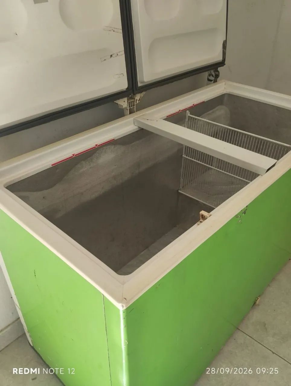 Freezer  - Foto 4