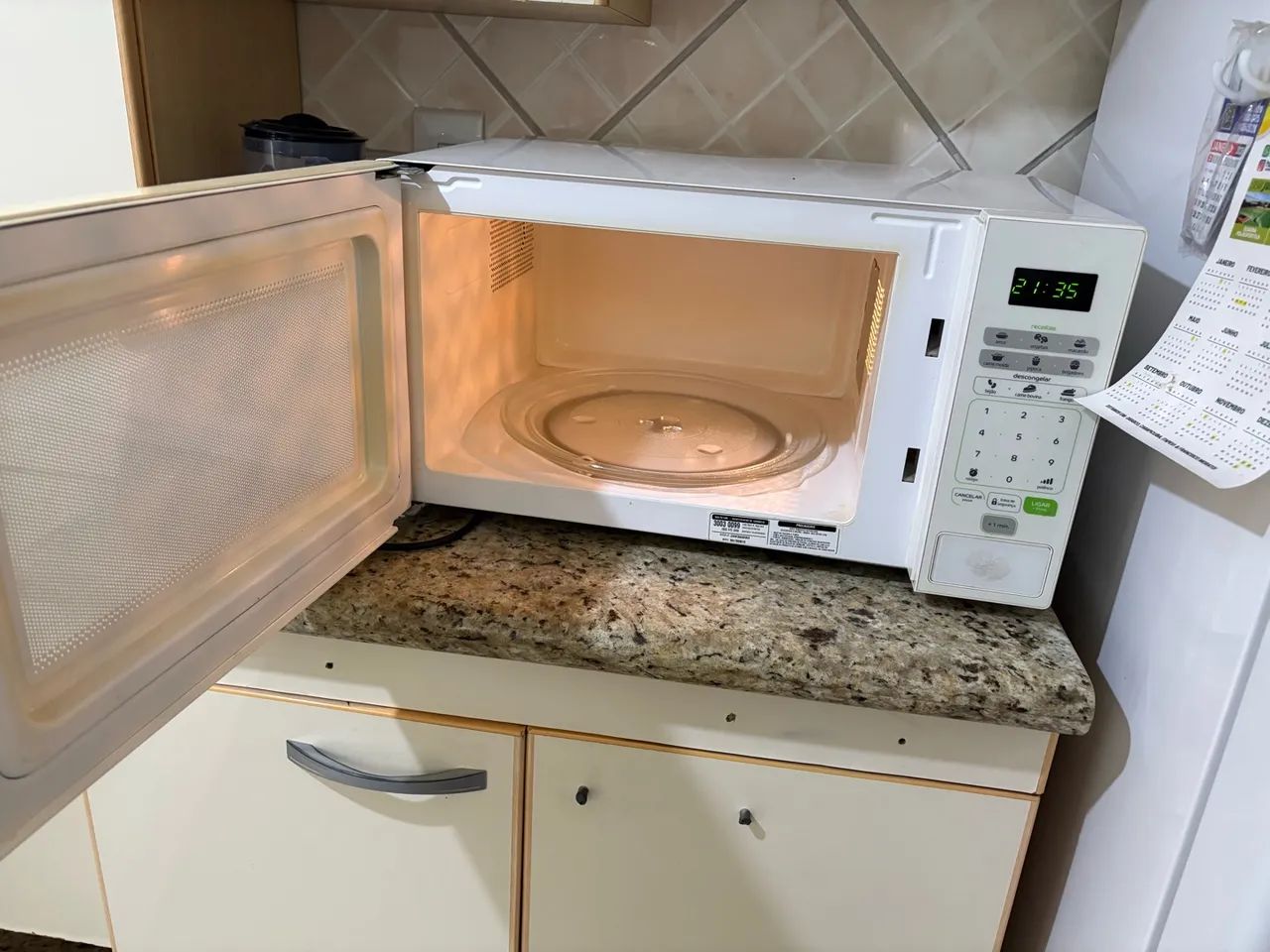 Microondas 30 Litros - Foto 3