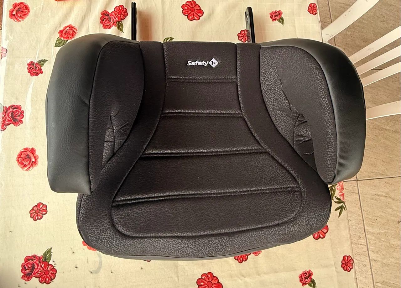 Assento de elevação para carro - Foto 2