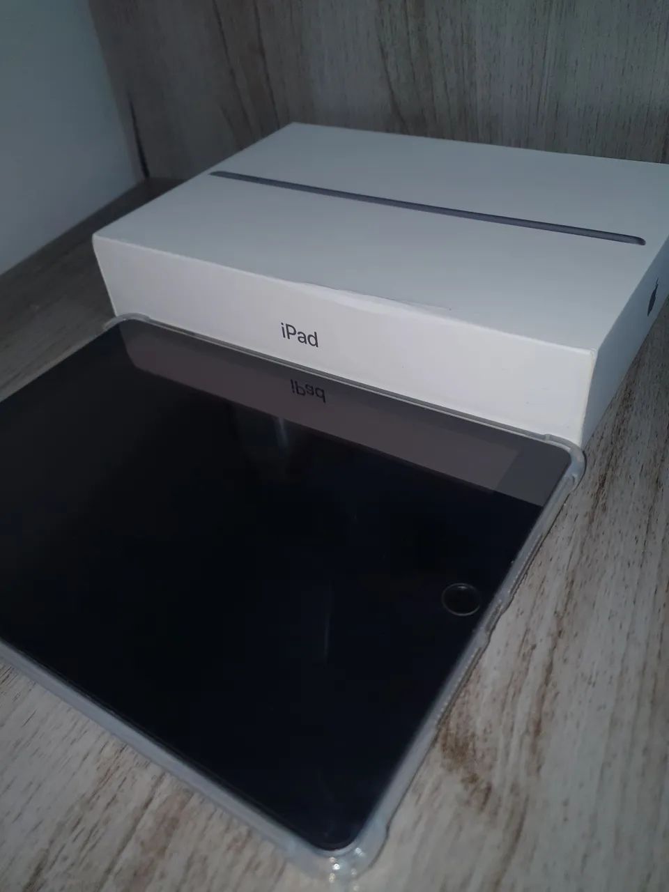 iPad 9ª Geração Apple 64GB