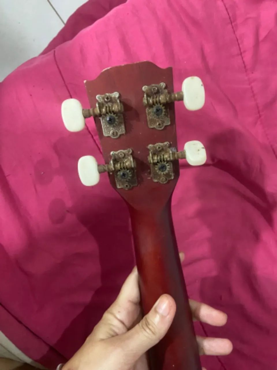 Ukulele - Foto 2