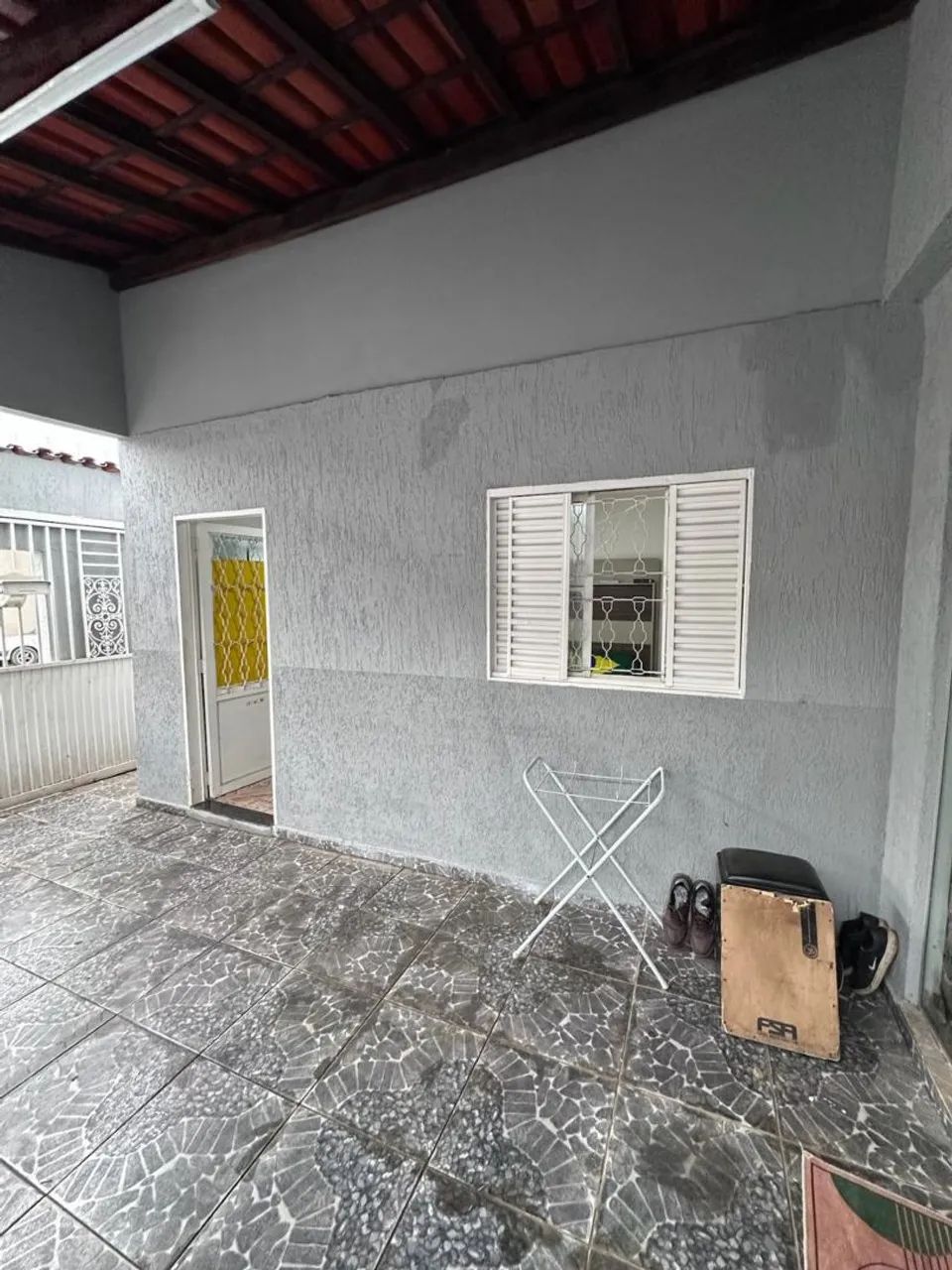 Casa de 4 quartos Sq 16 Centro da ocidental - Foto 2