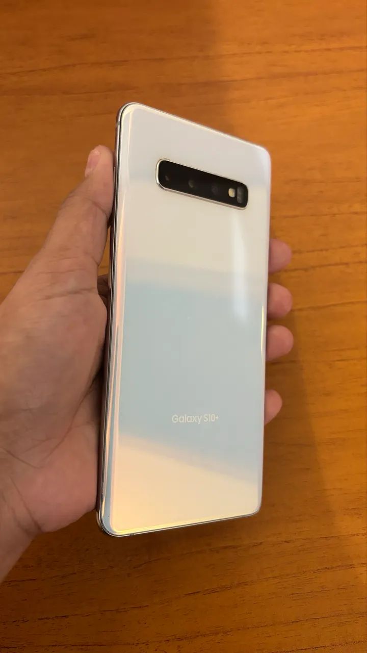 Samsung S10 Plus  - Foto 3