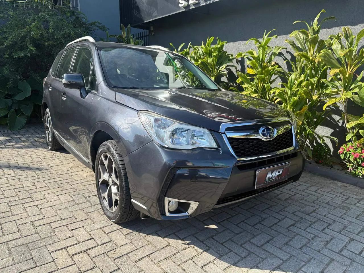 Subaru Forester 2.0/2.0 S 4X4 Aut. 2016 - Foto 3