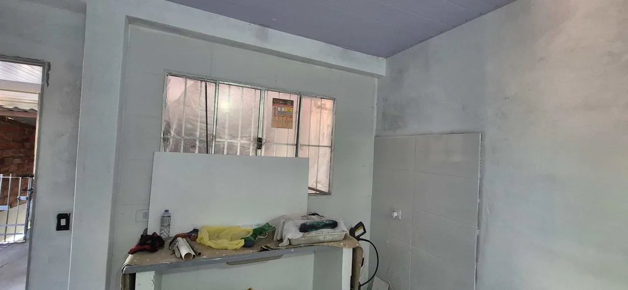 Casa com 1 quarto, Jardim Bela Vista, Itapevi, Cod: 1445 - Foto 4