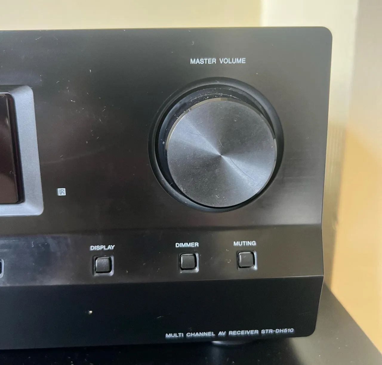 Receiver Sony DH 510  - Foto 3