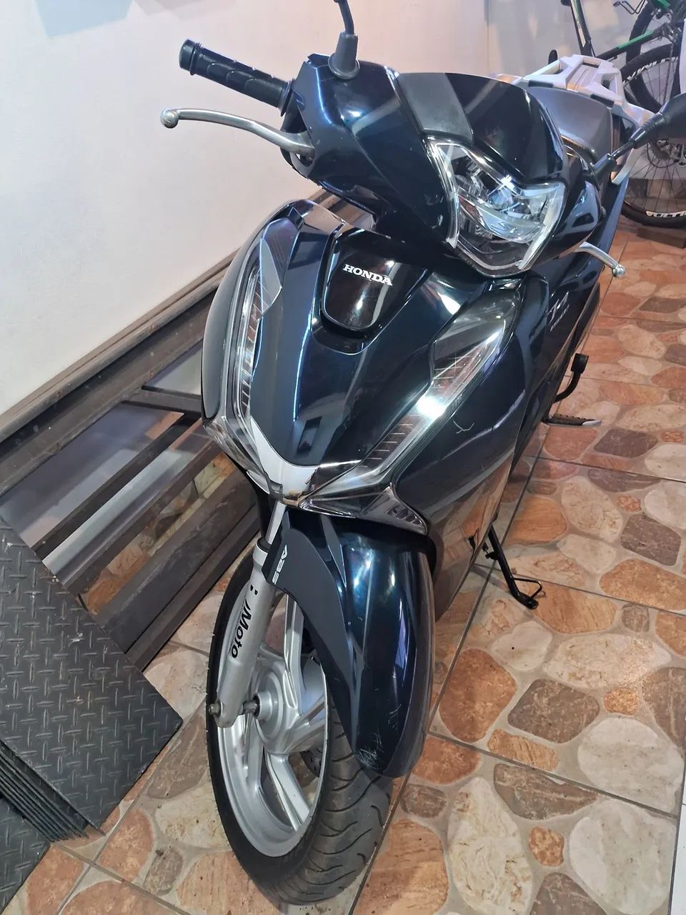 Honda SH 150i - Foto 3