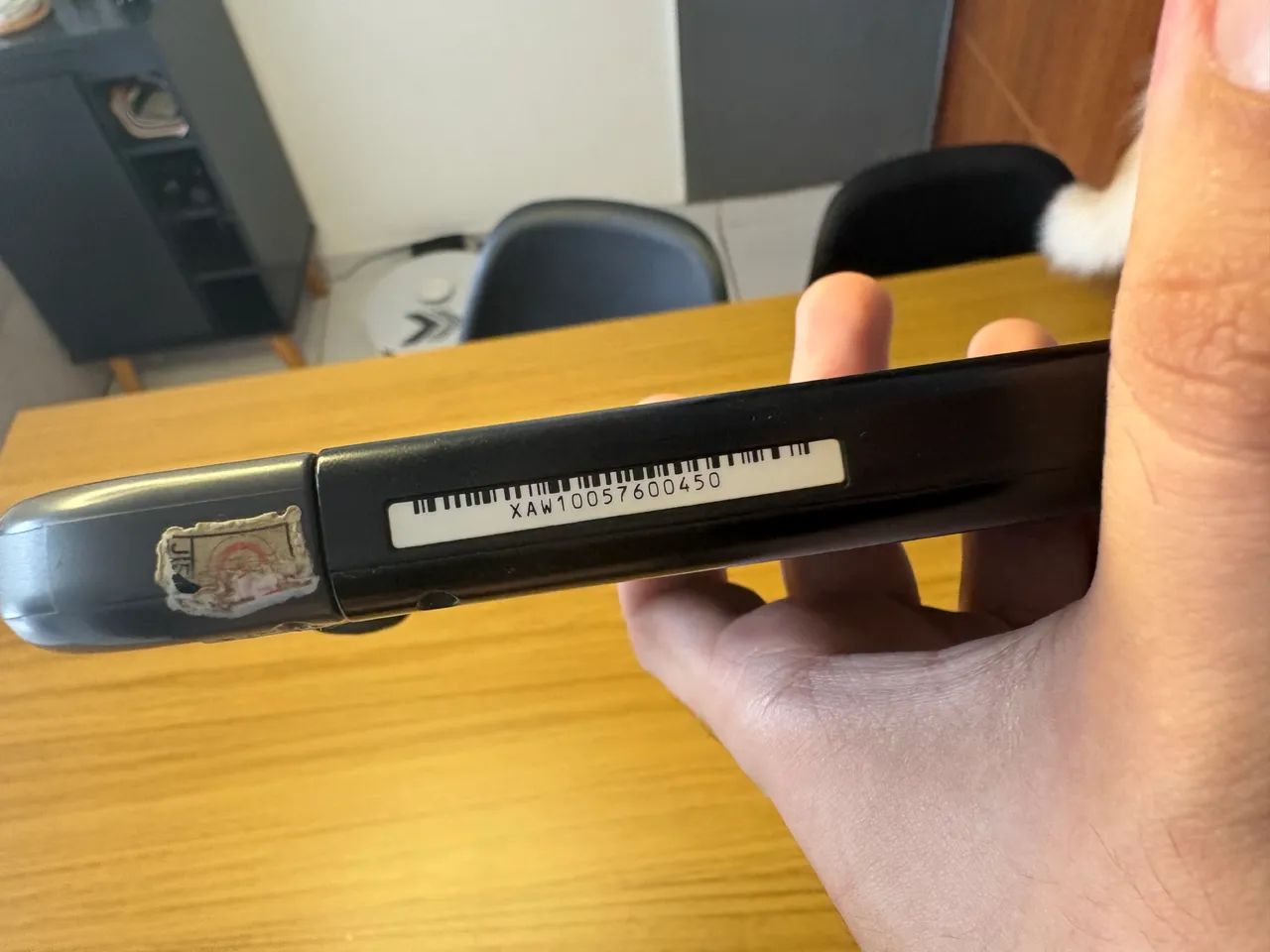Nintendo Switch V1 Desbloqueado - Foto 2