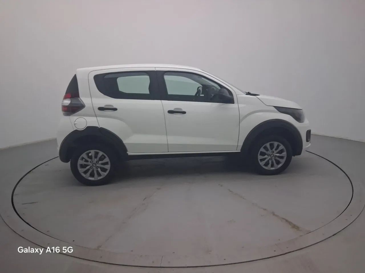 Fiat Mobi LIKE 1.0 Fire Flex 5p., foto 6 de 18