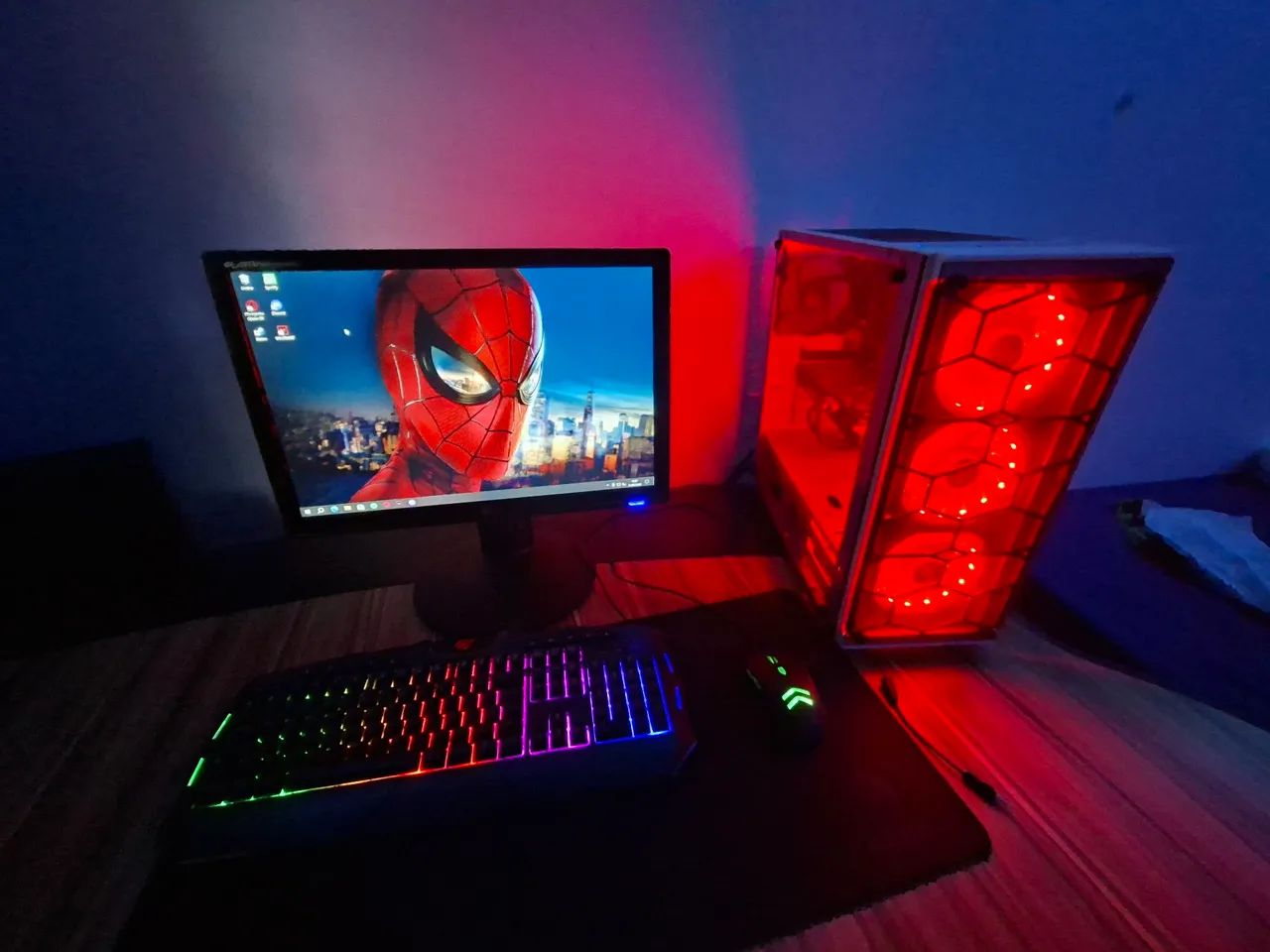 PC Gamer Completo - Foto 3