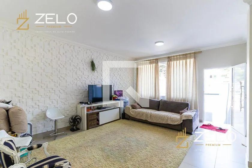 CASA RESIDENTIAL em Campinas - São Paulo, Bosque - Foto 3