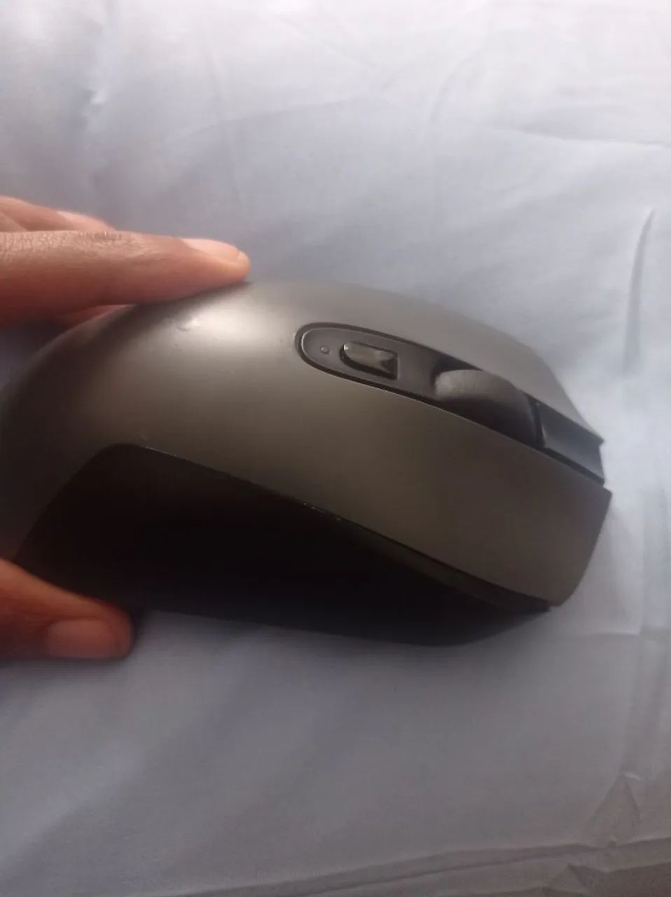 Mouse bluetooth  - Foto 4