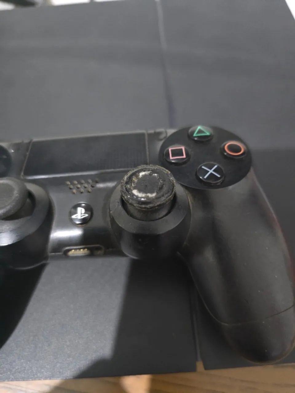 Playstation 4 Standard  - Foto 4