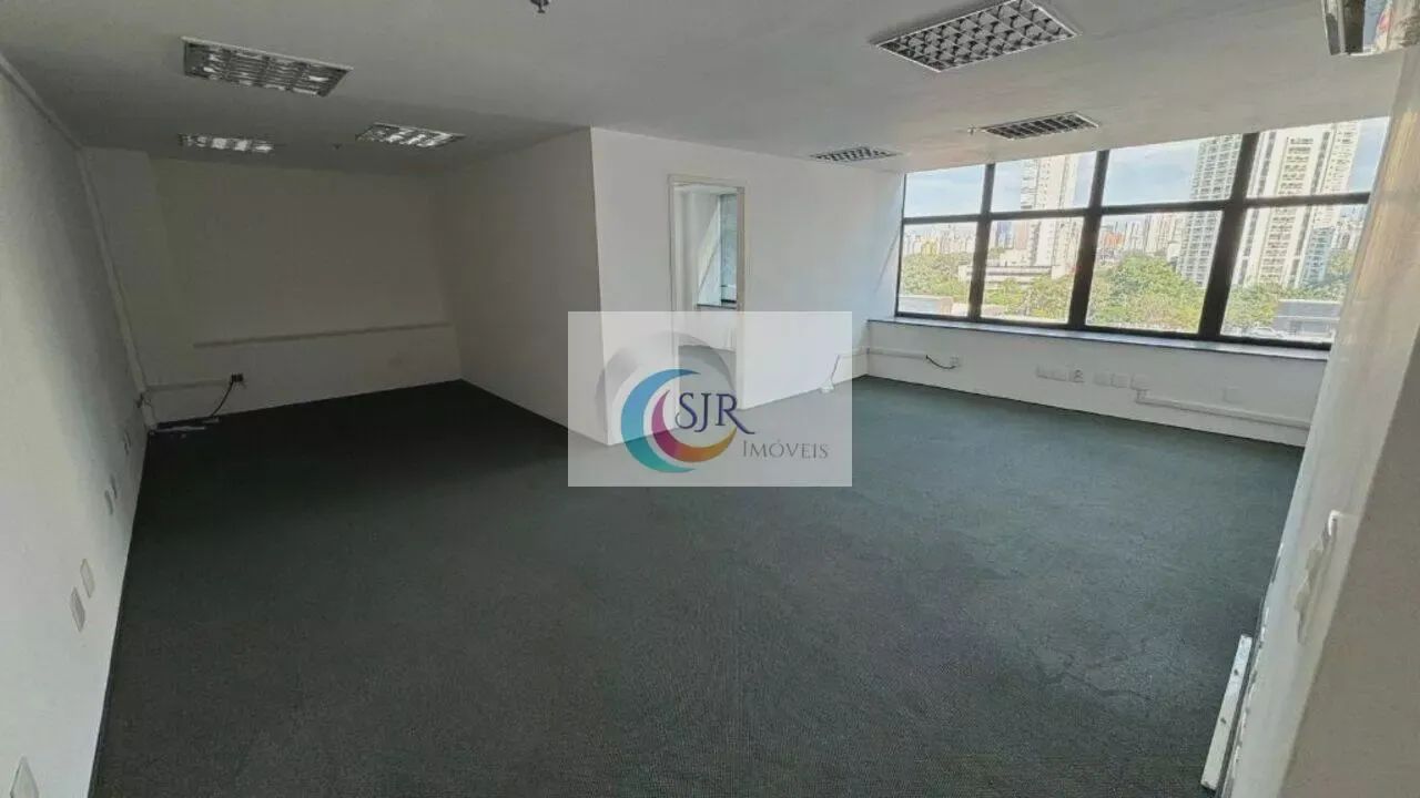 Sala/Conjunto para aluguel e venda tem 244 metros quadrados em Vila Olímpia - São Paulo - 