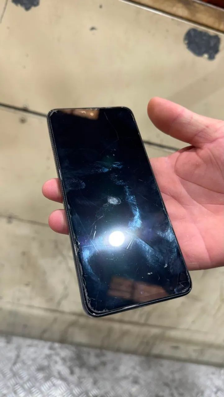 Vendo moto g15 - Foto 2