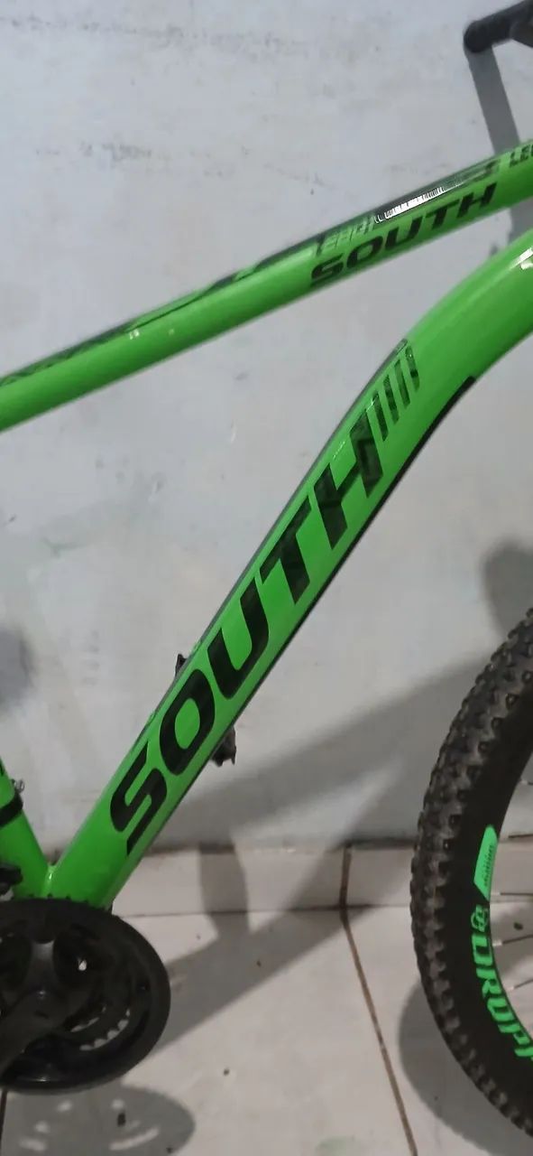 Bike nova com nota fiscal  - Foto 3