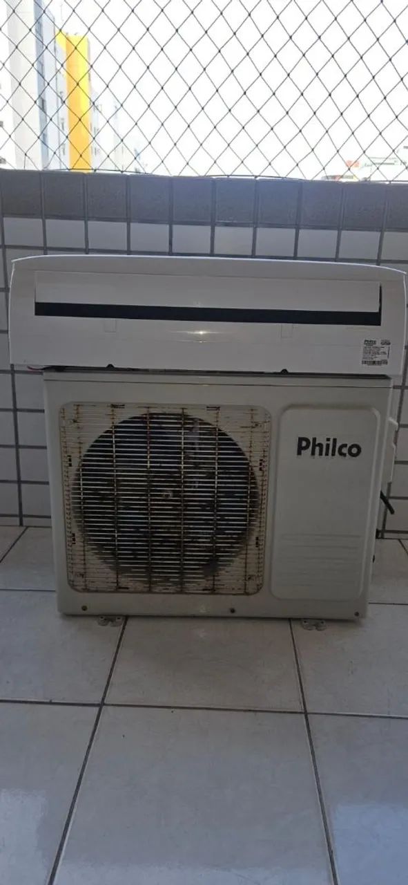 Ar condicionado Split Inverter 12000btus  - Foto 2