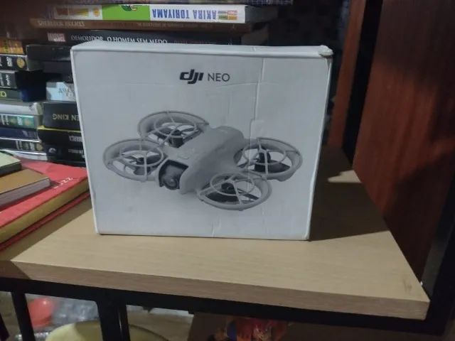 DJI NEO - Foto 5