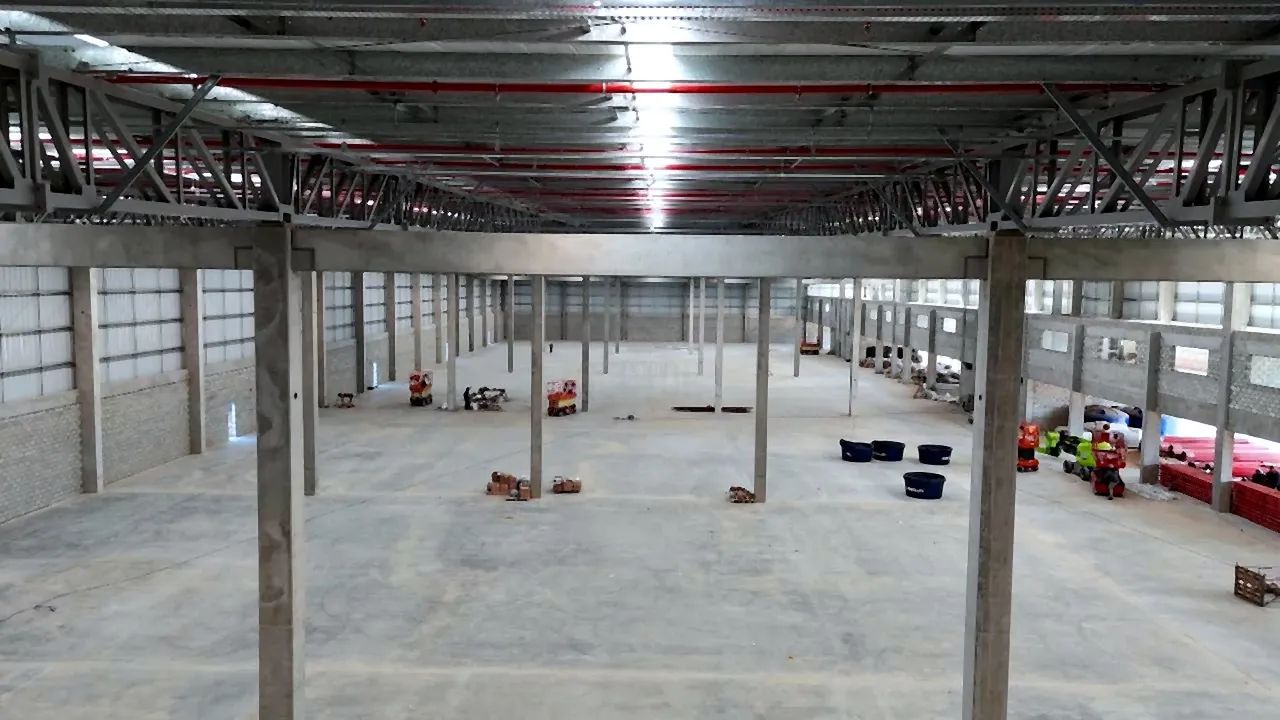 Galpão para Locação  5.000 m²  Mandirituba - PR - Foto 2