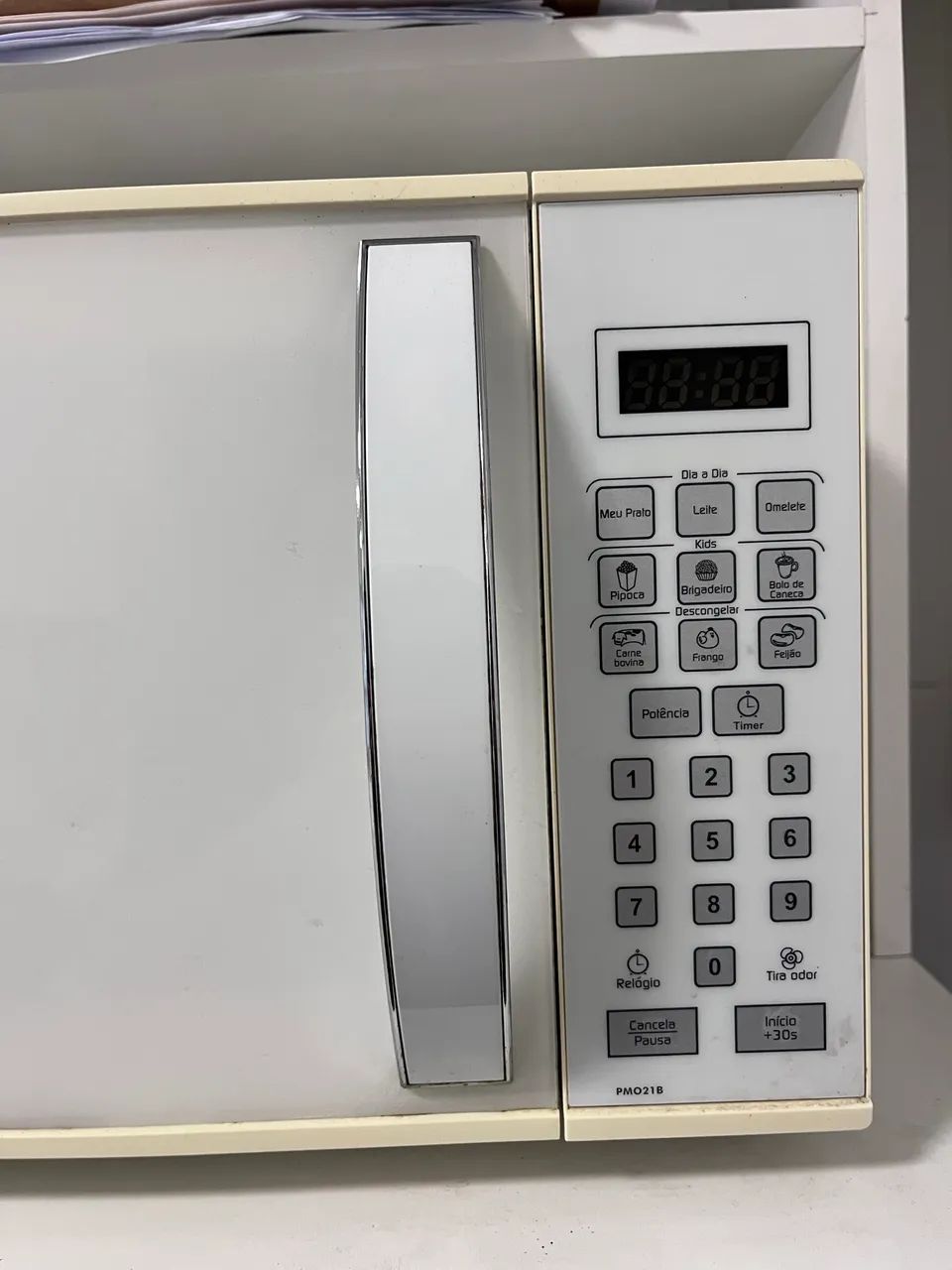 Microondas 20lt Philco - Foto 2