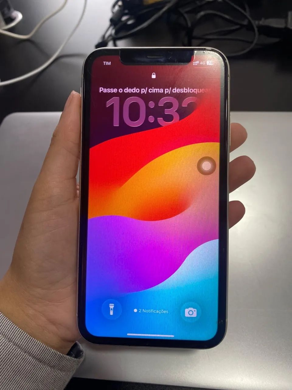 iPhone 11 256GB - Foto 3