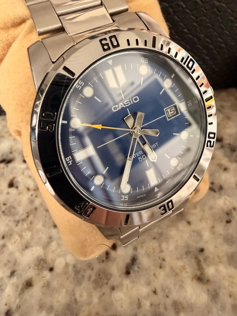 Relógio Casio Sub - Foto 2