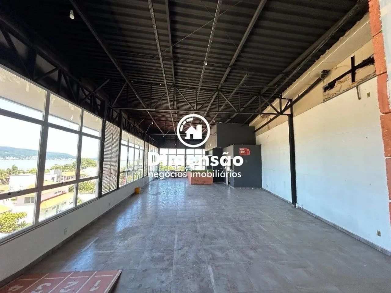 TERCEIRO ANDAR PRÉDIO COMERCIAL EM COQUEIROS - Foto 4