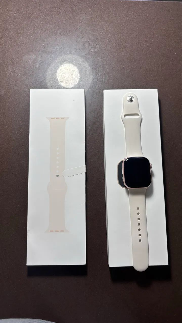 Apple Watch Series 10 gps