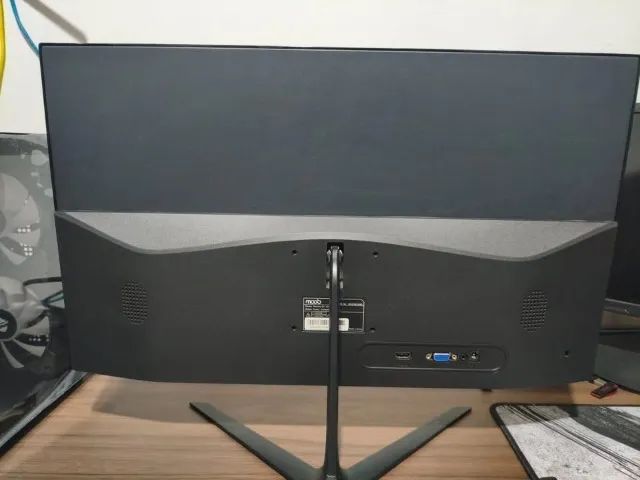 Monitor LED 24Polegadas 75Hz HDMI / VGA - Foto 2