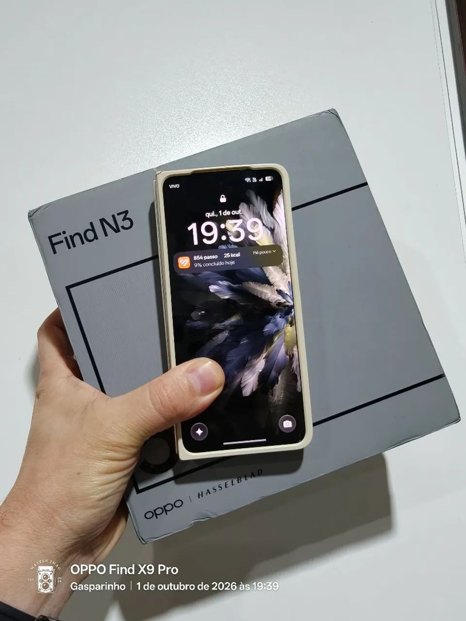 Oppo Find N3