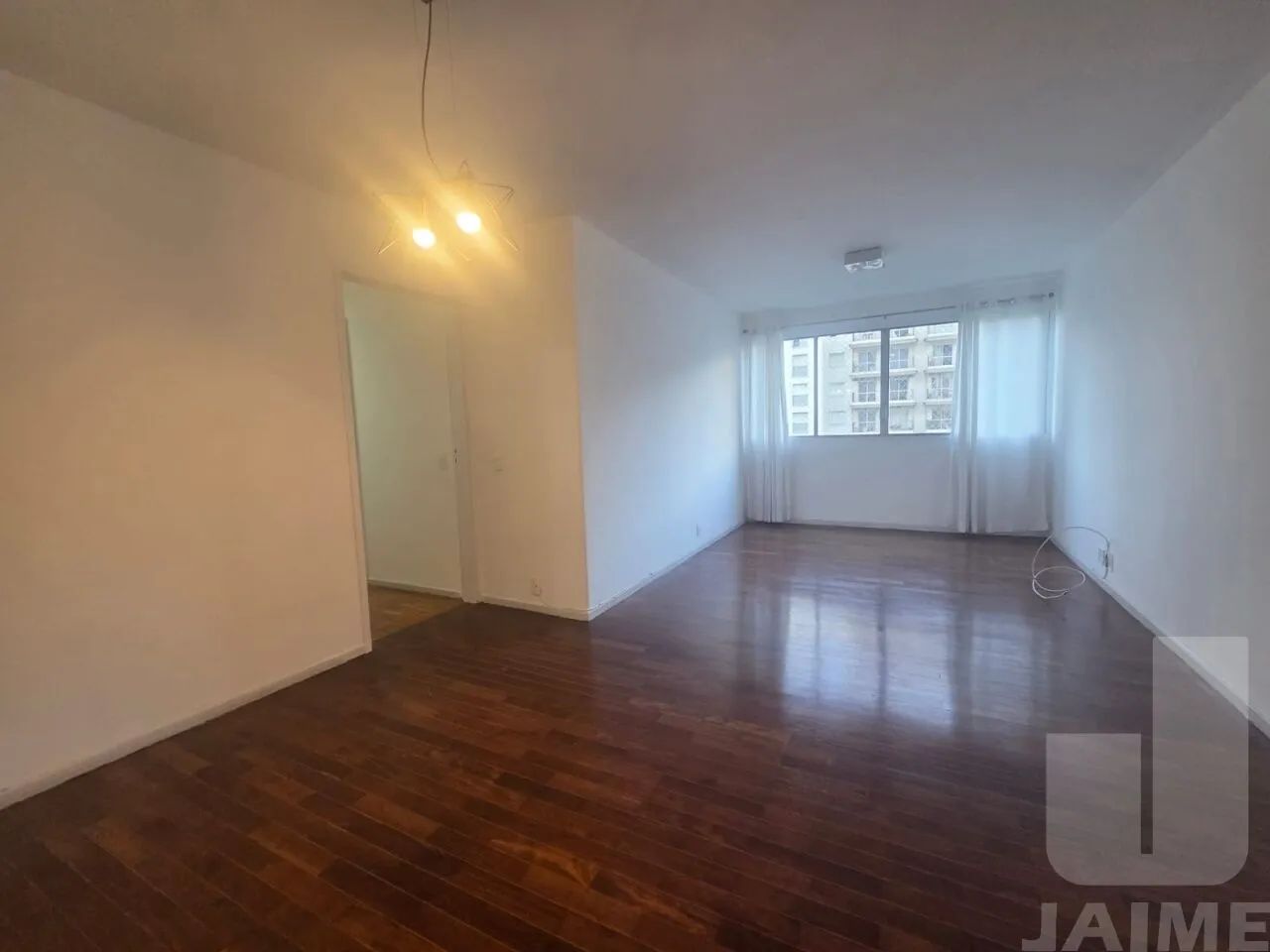 Apartamento com 3 dormitórios sendo 1 suíte e 1 vaga - Higienópolis - Foto 4