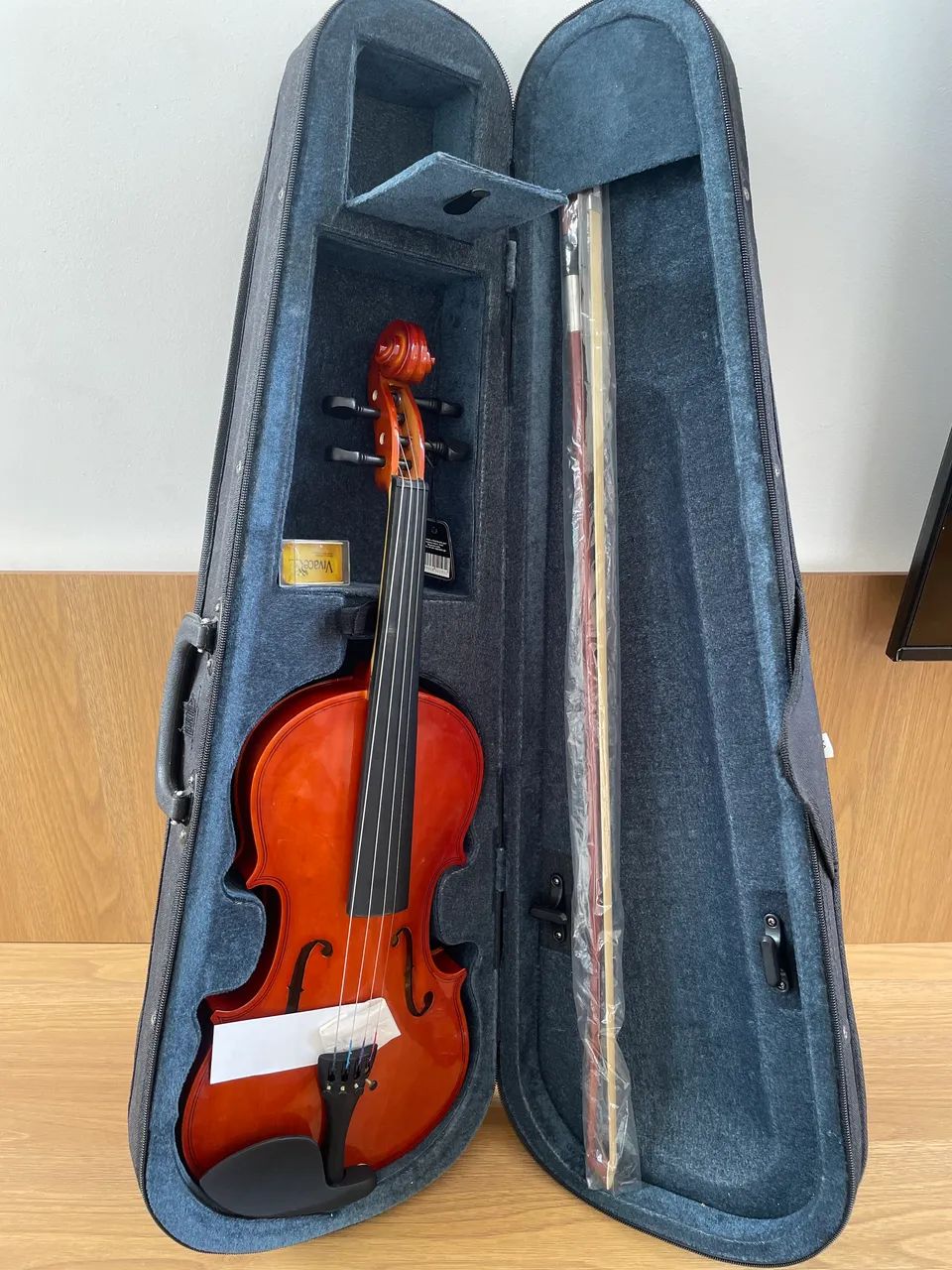 Violino vivace 4/4 Mozart MO44 - Foto 2