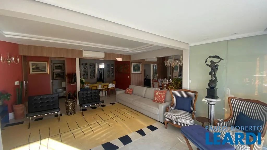 APARTAMENTO - PARAÍSO - SP - Foto 5