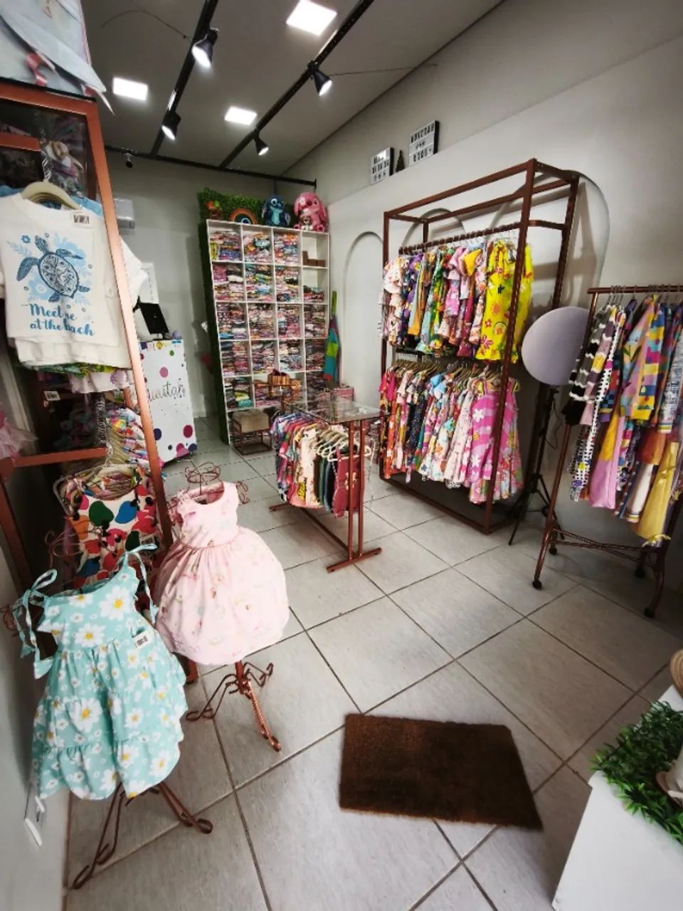 Loja Infantil  - Foto 4