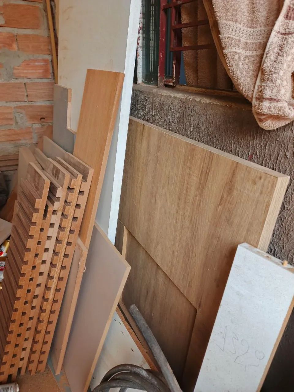 Madeiras de MDF  - Foto 2