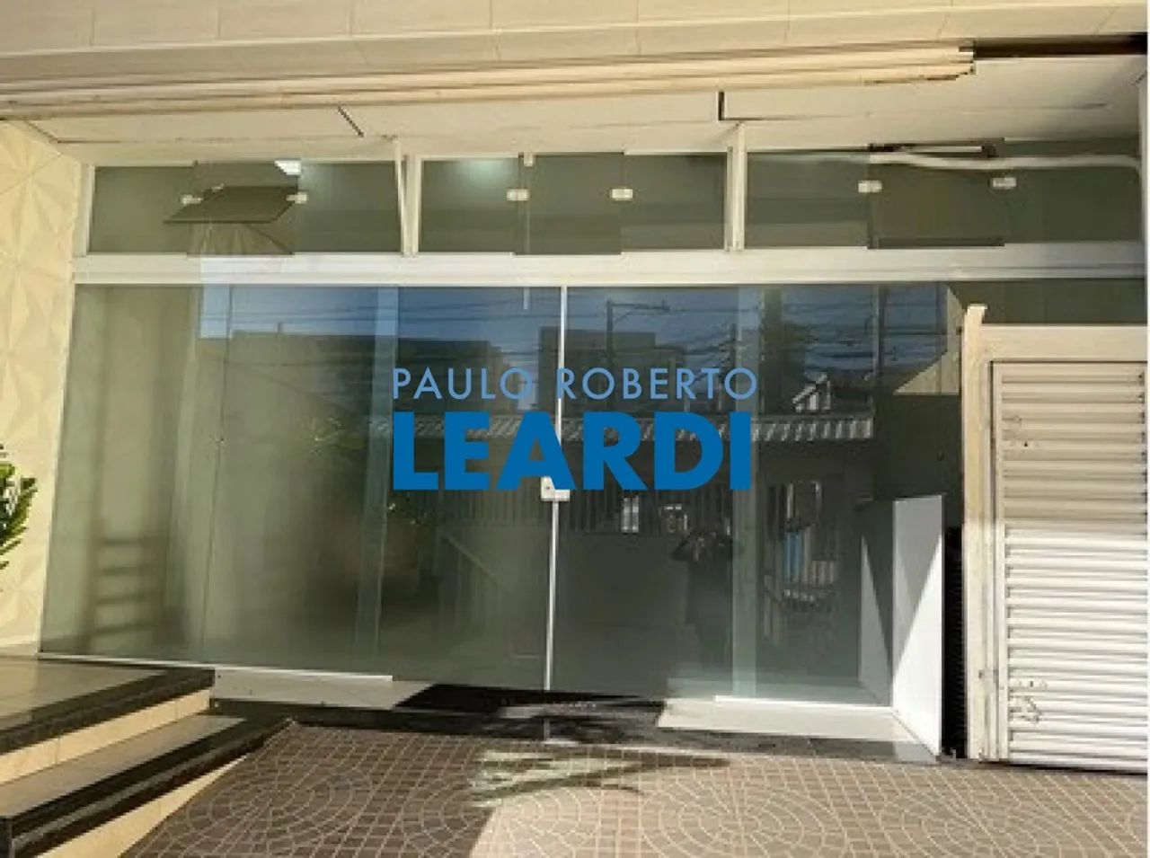 GALPÃO - TATUAPÉ - SP