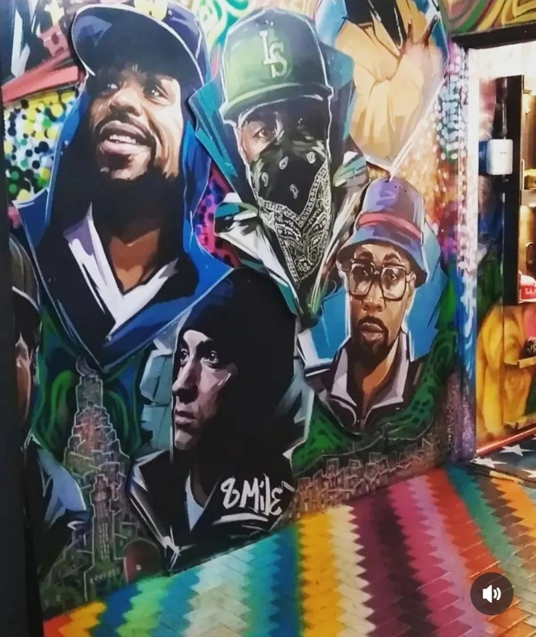 Graffitti  - Foto 5