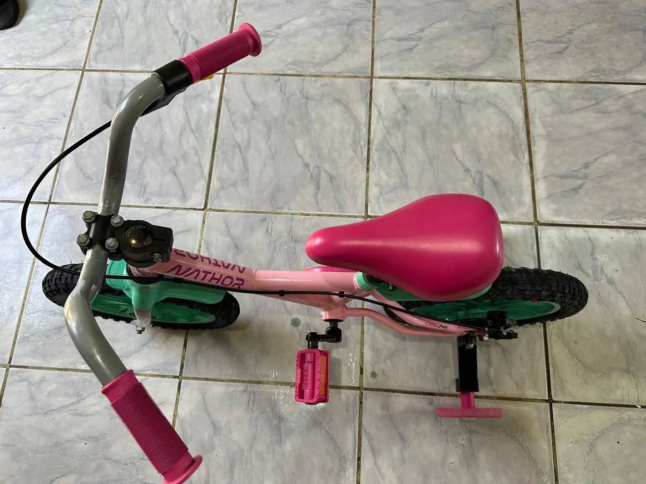 BICICLETA INFANTIL ARO -14 - Foto 2