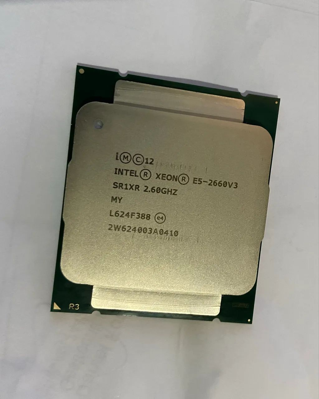INTEL XEON - Processadores - Flores, Manaus 1501322999 | OLX