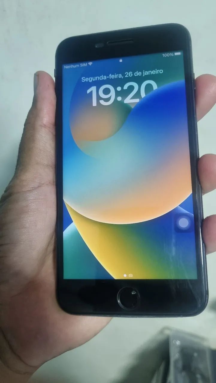 IPHONE 8 PLUS - Foto 5