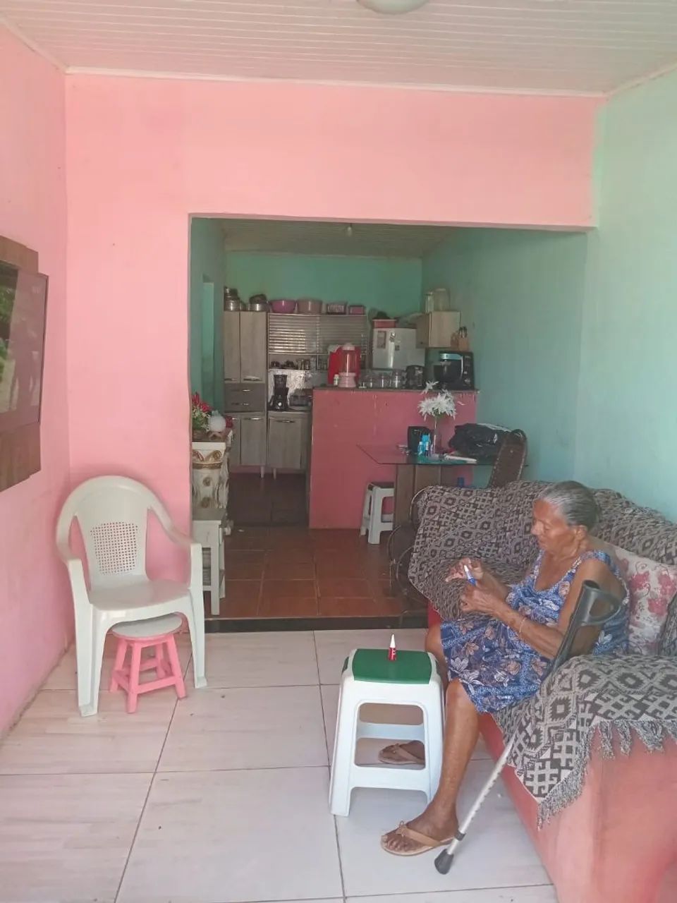 Casa - Foto 5