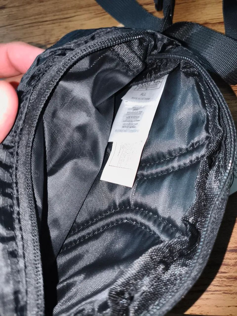 Bag patagonia - Foto 3