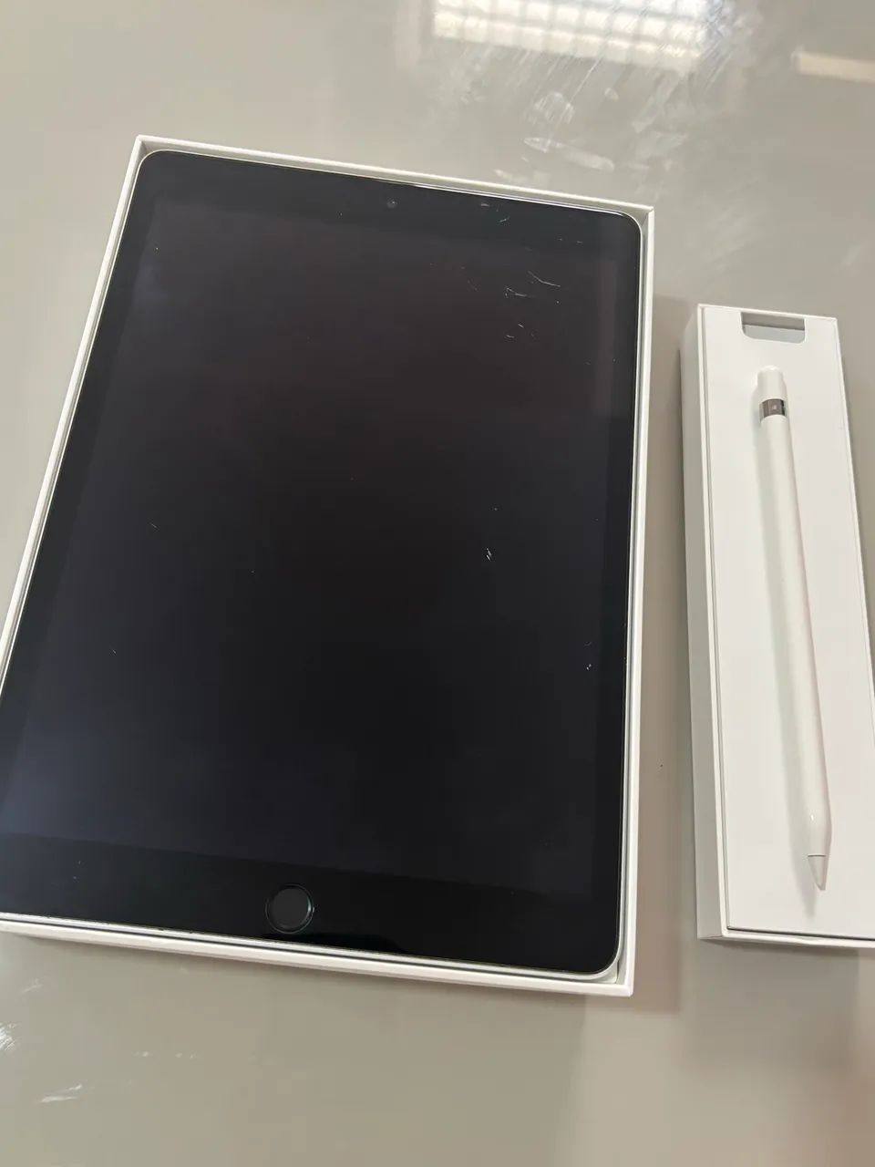 IPAD 9 POUCO USADO - Foto 3