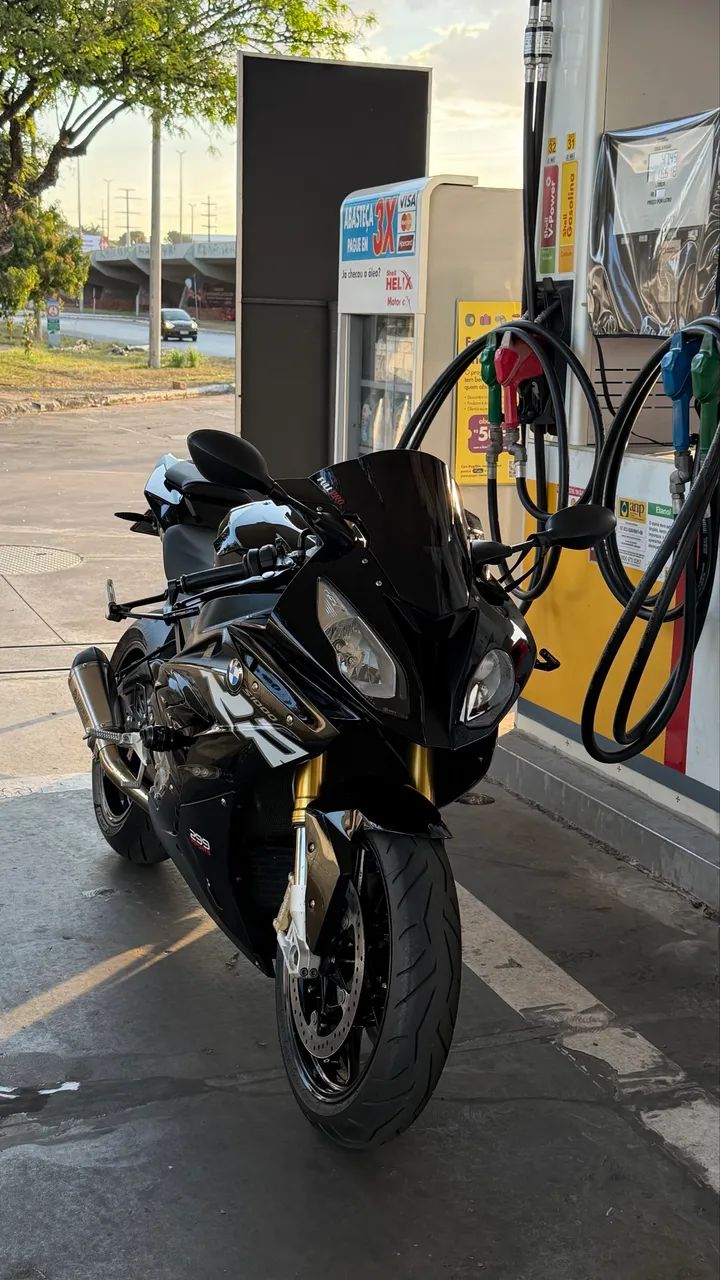 S1000 rr 2018/2018 - Foto 5