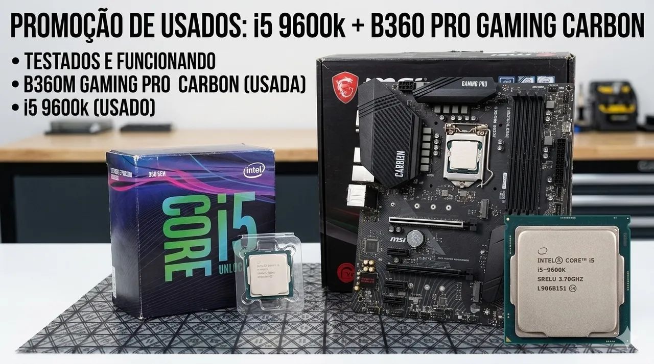 Kit upgrade - Foto 2