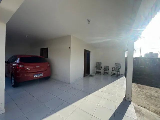 casa em mangabeira esquina toda na laje  - Foto 2