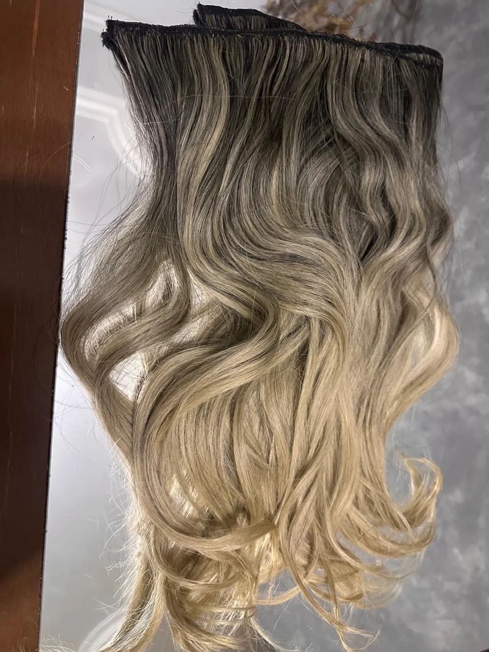 CABELO BRASILEIRO PREMIUM  - Foto 3