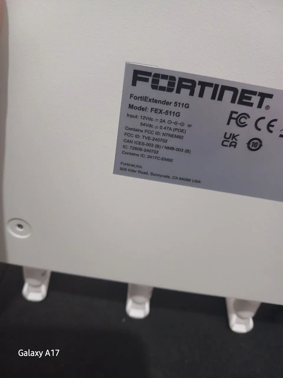 Fortinet 511g 5g - Foto 3